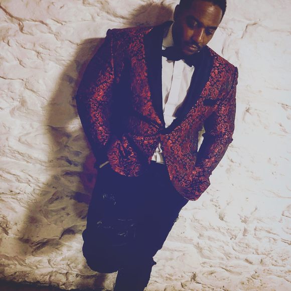 Meet your Posher, Timothy - Picture 1 of 1